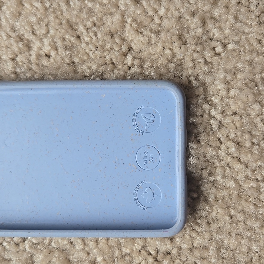 Pela Samsung Galaxy S21 Phone Case. - Picture 2 of 2